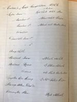 bedfordshire fa minute book 1895-96